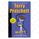 Mort: A Novel of Discworld Kindle Edition | $2